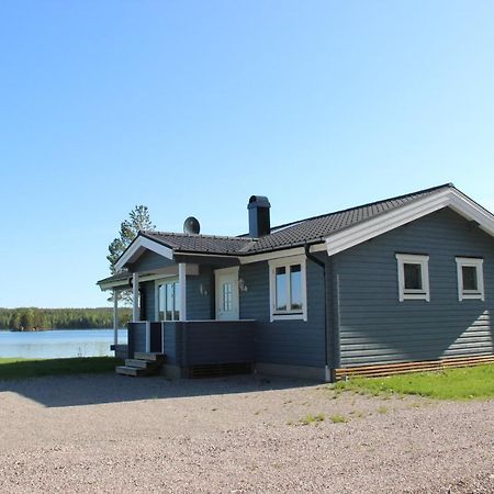 Lakeview Houses Sweden Falun Kültér fotó